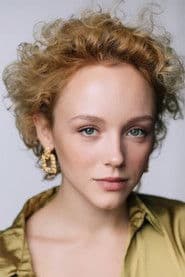 Anastasia Talyzina's avatar