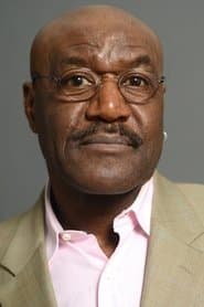 Delroy Lindo's avatar