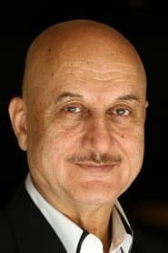 Anupam Kher's avatar