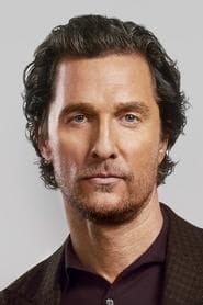 Matthew McConaughey's avatar
