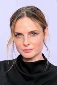 Rebecca Ferguson's avatar