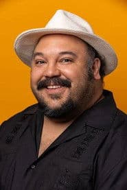 Jorge R. Gutierrez's avatar
