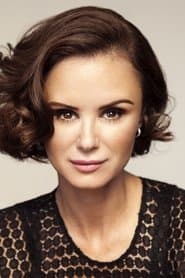 Keegan Connor Tracy's avatar