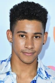 Keiynan Lonsdale's avatar