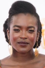 Wunmi Mosaku's avatar