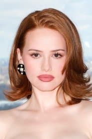 Madelaine Petsch's avatar