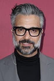 Jaime Camil's avatar