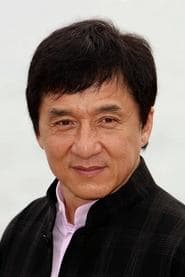 Jackie Chan's avatar
