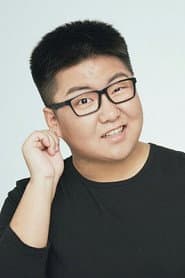 Guo Haoran's avatar