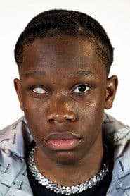 Mohamed-Lamine Cissé's avatar