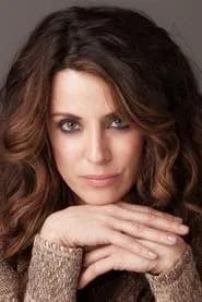 Alanna Ubach's avatar