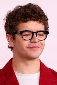 Gaten Matarazzo's avatar