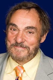 John Rhys-Davies's avatar