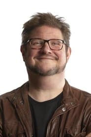 Dave B. Mitchell's avatar