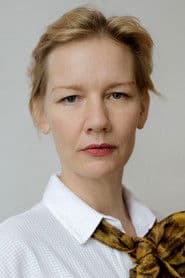 Sandra Hüller's avatar