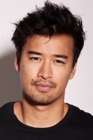 Jordan Rodrigues's avatar