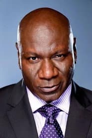 Ving Rhames's avatar