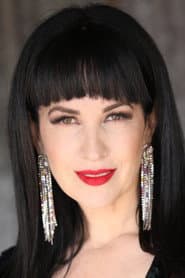 Grey DeLisle's avatar