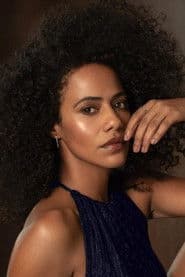 Naruna Costa's avatar