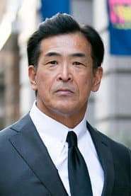 Shinji Ikefuji's avatar