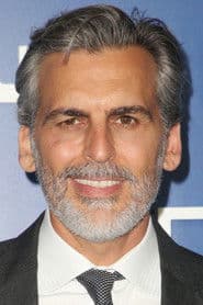 Oded Fehr's avatar