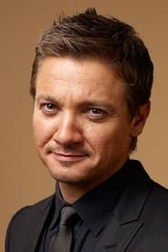 Jeremy Renner's avatar
