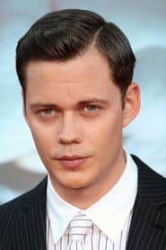 Bill Skarsgård's avatar